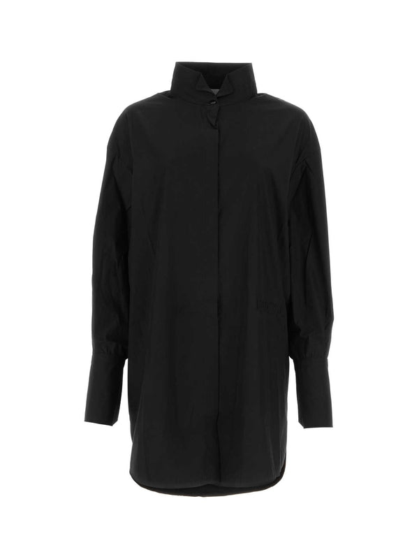 DRESSES DR1120022 999B Black Mini Dress