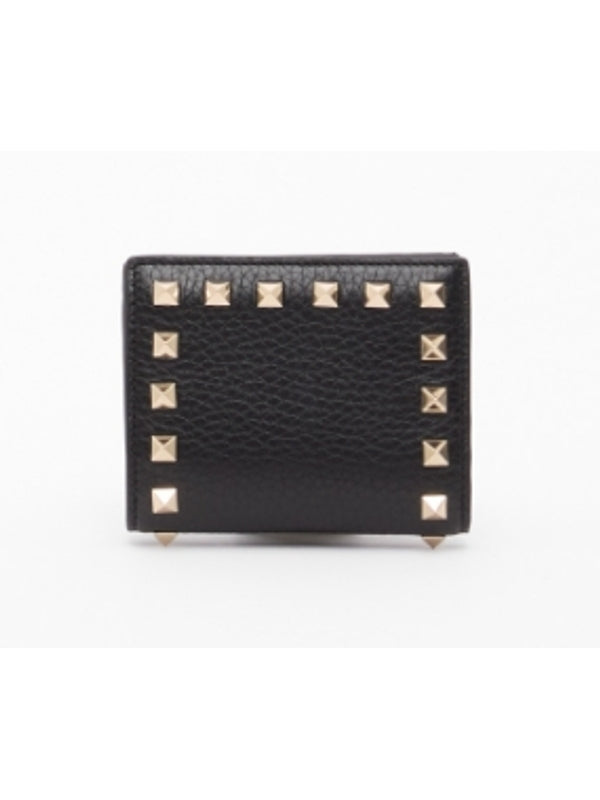 Valentino Black Wallet