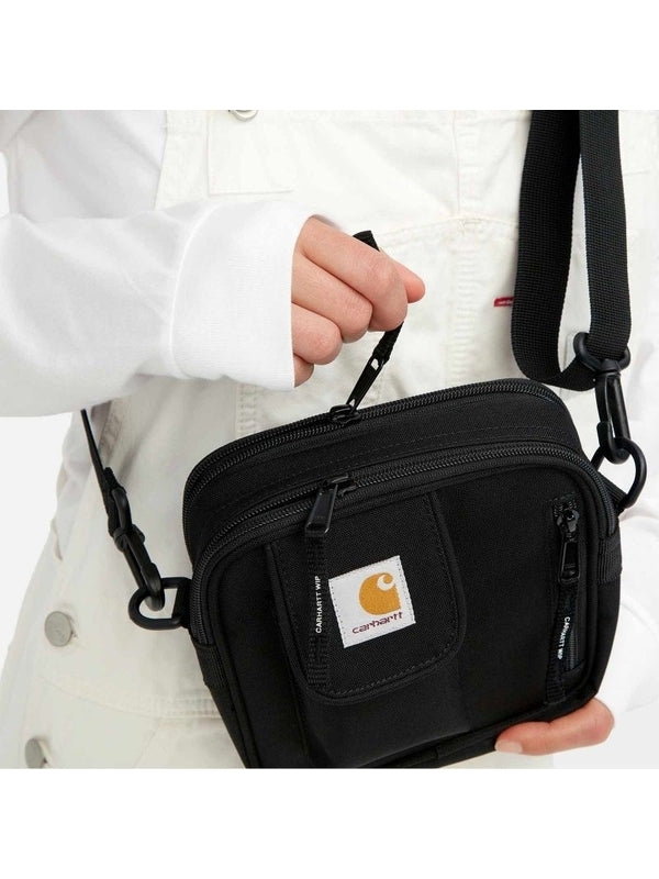 Carhartt Black Cross Bags