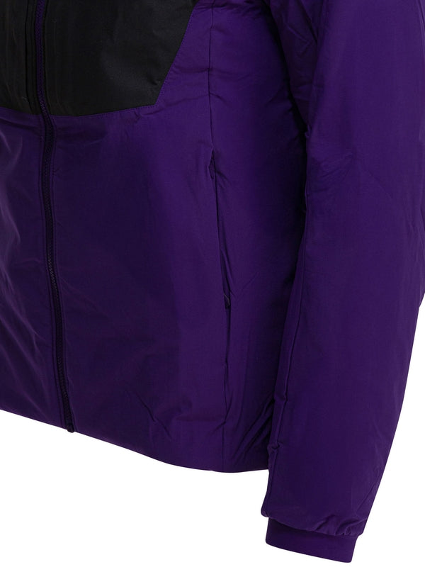 Arc'Teryx Purple Jackets