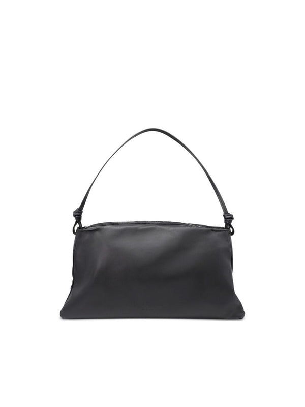 Vivi Leather Shoulder Bag