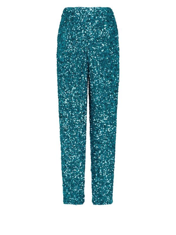 Alexa Sequin Allover Pants