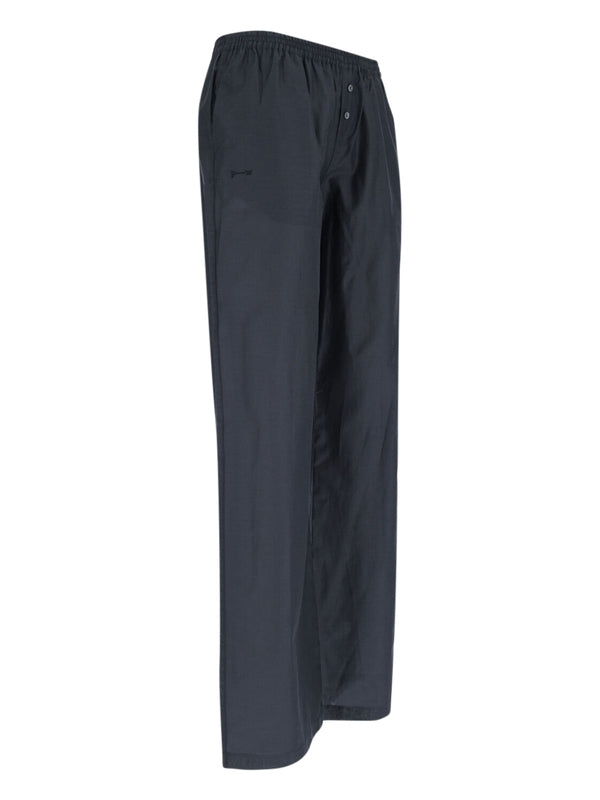 Paloma-Wool Grey Trousers