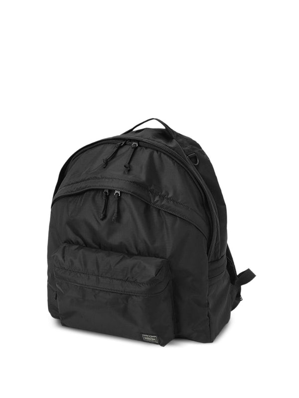 Porter Black Backpack