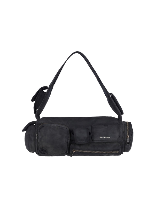 Super Bee Small Sling Bag