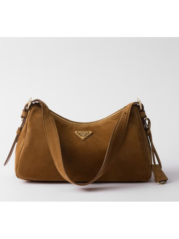 Aimee Medium Brown Crossbody & Shoulder Bags