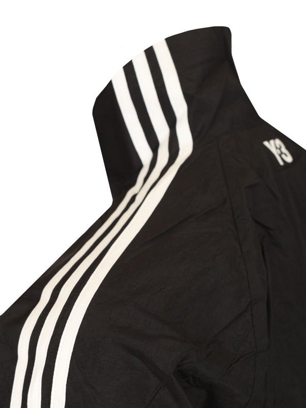 3-Stripes Nylon Shell Jacket