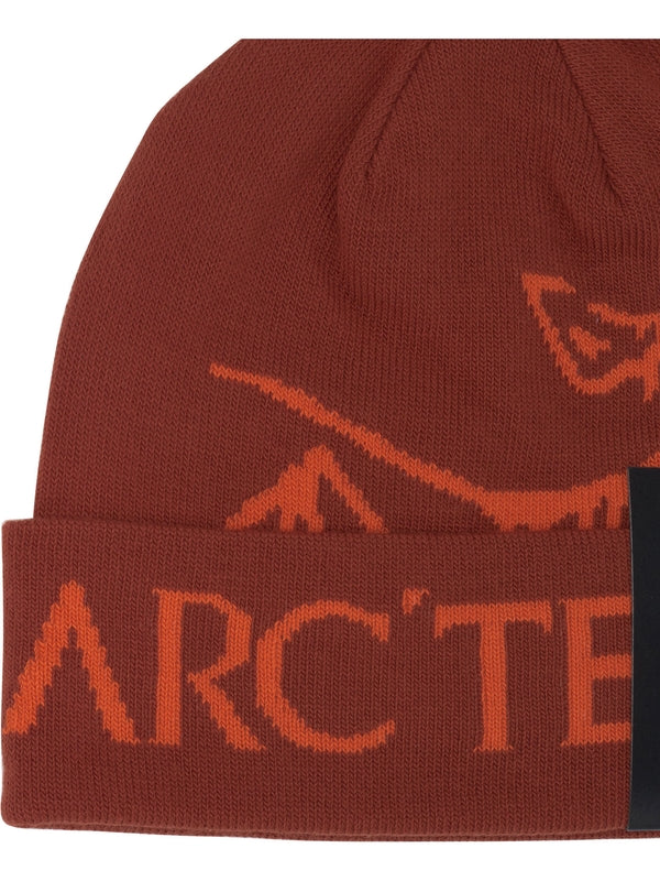 Bird Head Toque Beanie