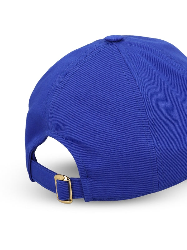 Triomphe Logo Ball Cap