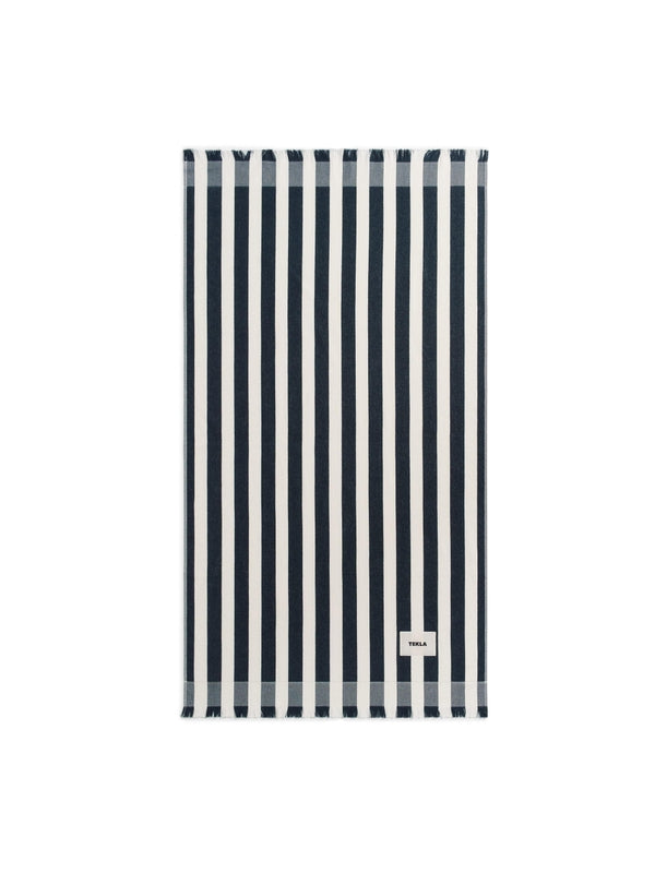 Tekla Striped Beach Accessories