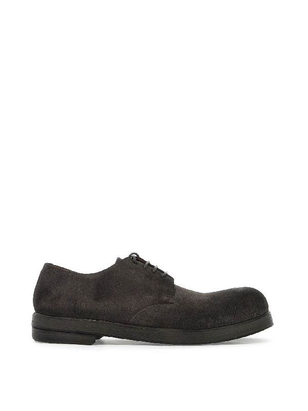 Zucca Zeppa Lace-up Shoes