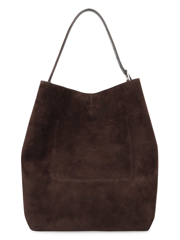 Toteme Brown Tote Bags