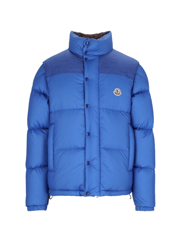 维罗纳徽标双面衬垫