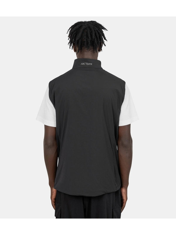 Arc'Teryx Black Vests