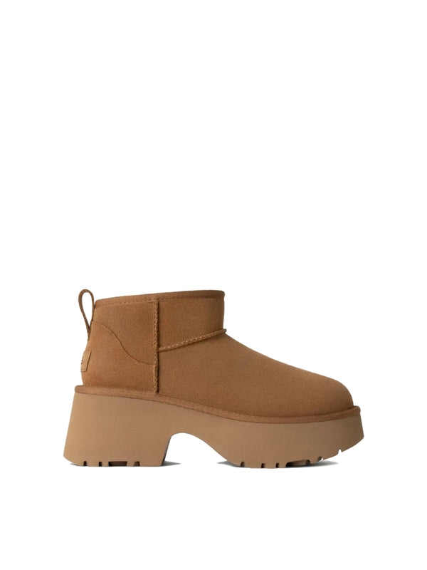 Ultra Mini Classic Ugg Boots