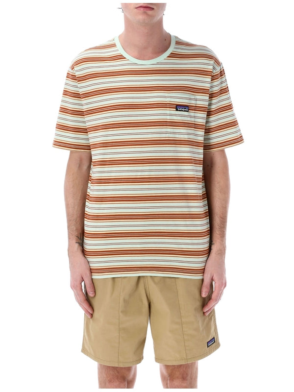 Patagonia Multicolor Short Sleeve T-Shirt