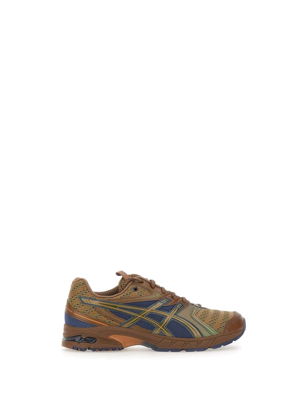 Asics Brown Sneakers