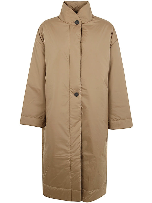 Pallan Highneck Parka