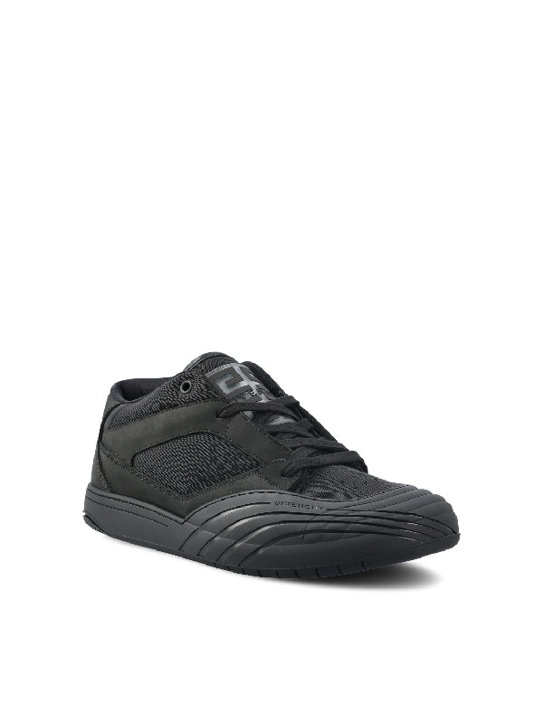 4g 徽章滑板运动鞋