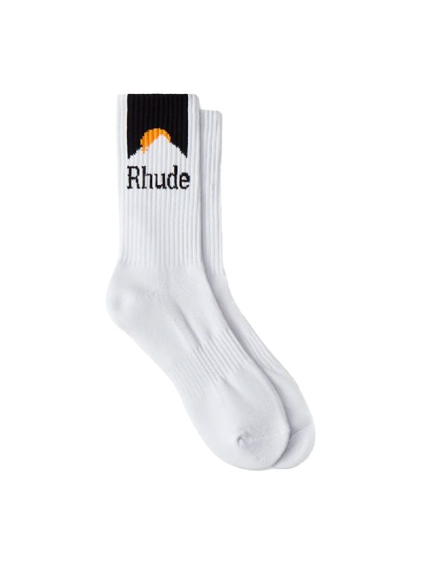 Moonlight Cotton Blend Socks