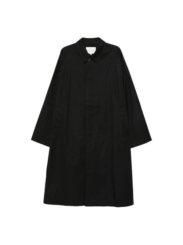 Studio Nicholson Black Trench