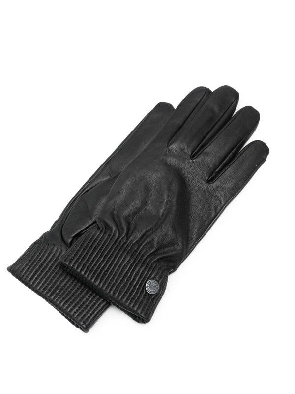 Canada Goose Black Gloves