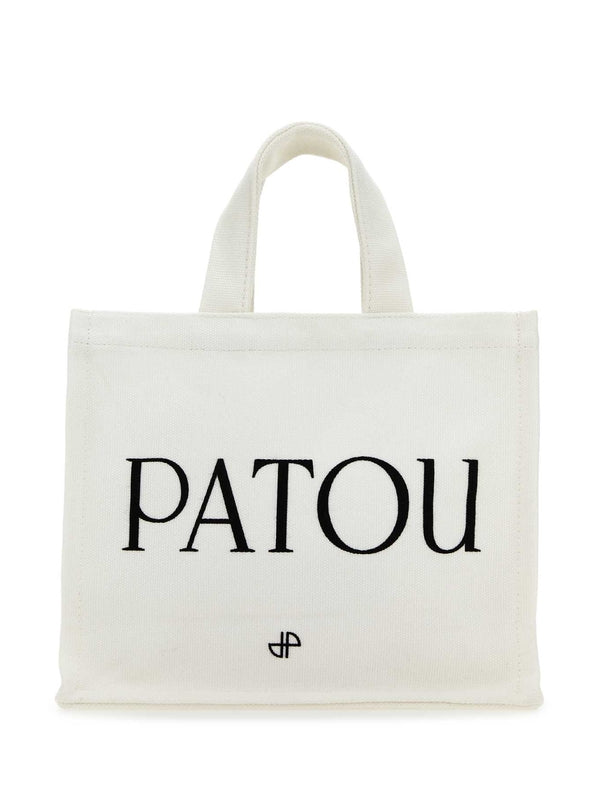 Logo Printing Canvas Tote Bag