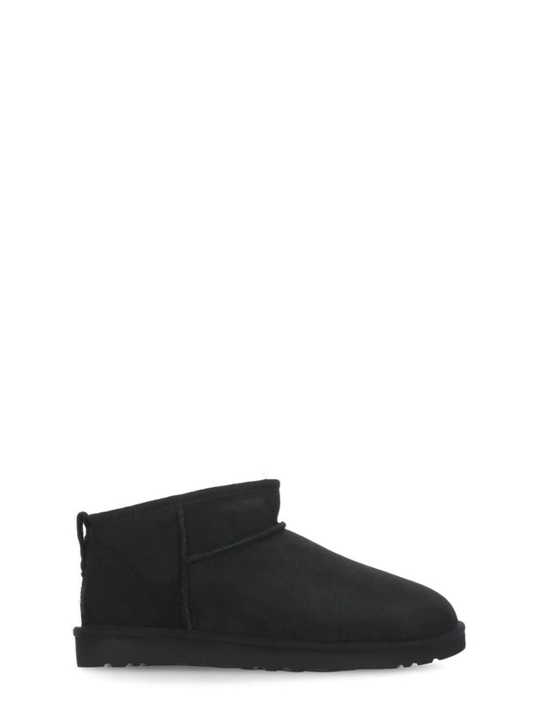 Classic Ultra Mini Ugg Boots