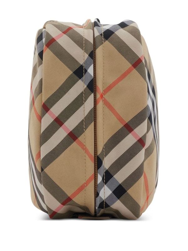 Ekd Logo Check
  Pattern Pouch