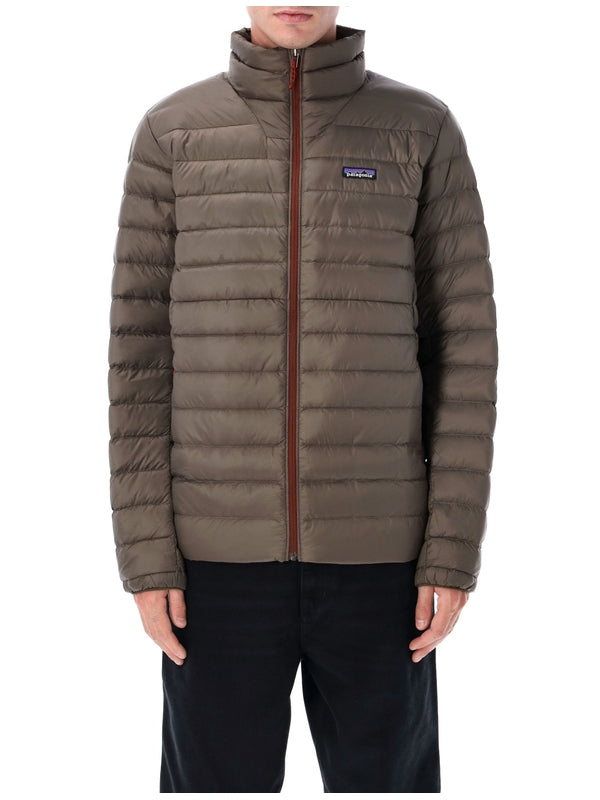 Patagonia Brown Padding