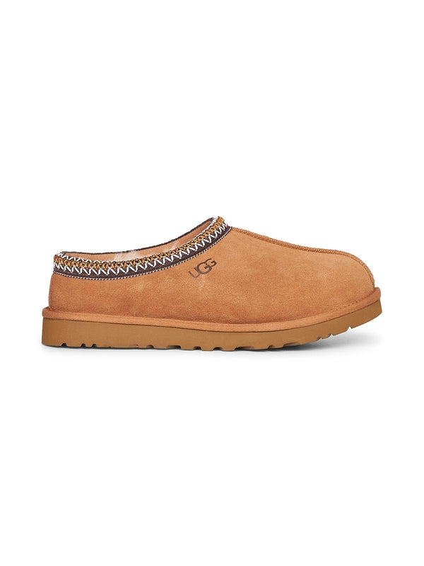 Ugg Brown Bloafer