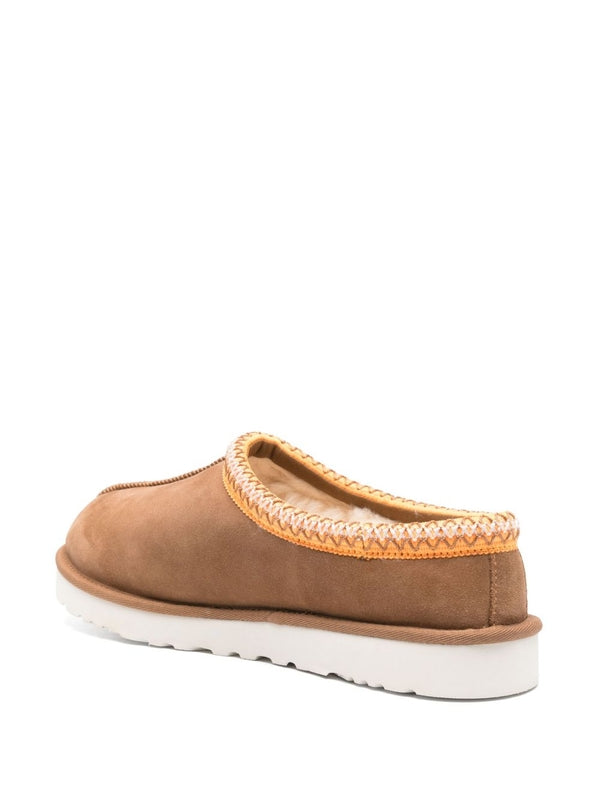 Tasman Suede Bloafer