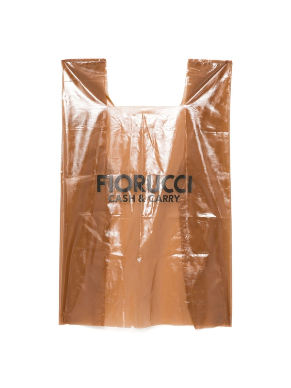 Fiorucci Brown Mini Dress