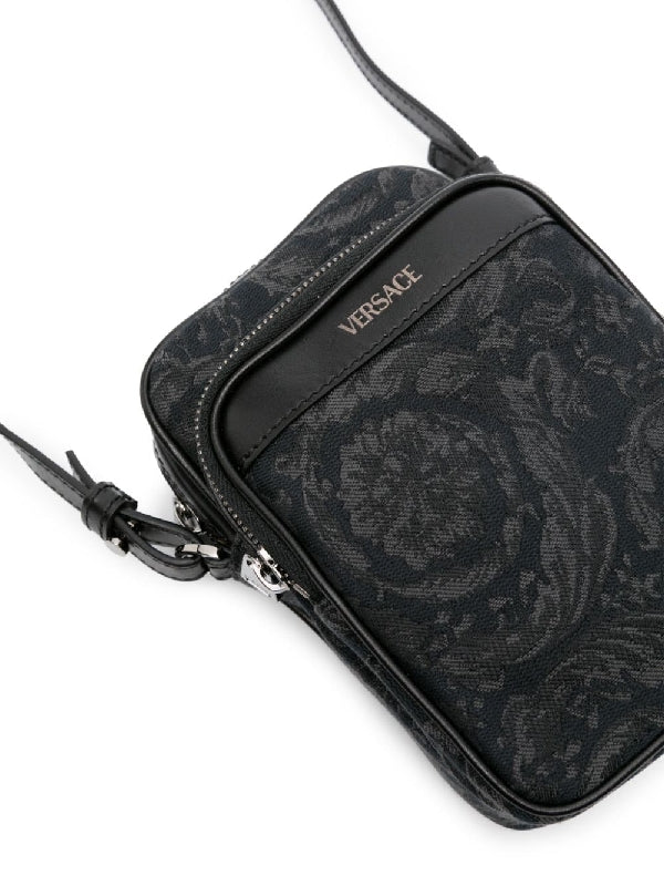 Baroque Athena Crossbody Bag