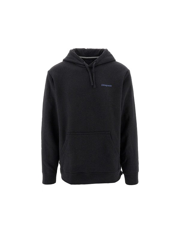 Patagonia Black Hood