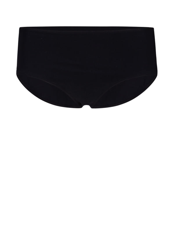 Celine Black Beachwear