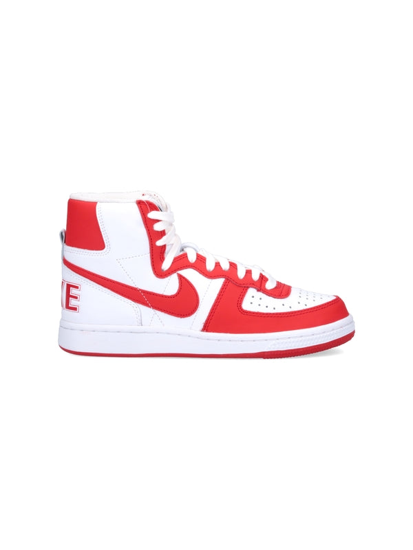 Nike High-Top Sneakers