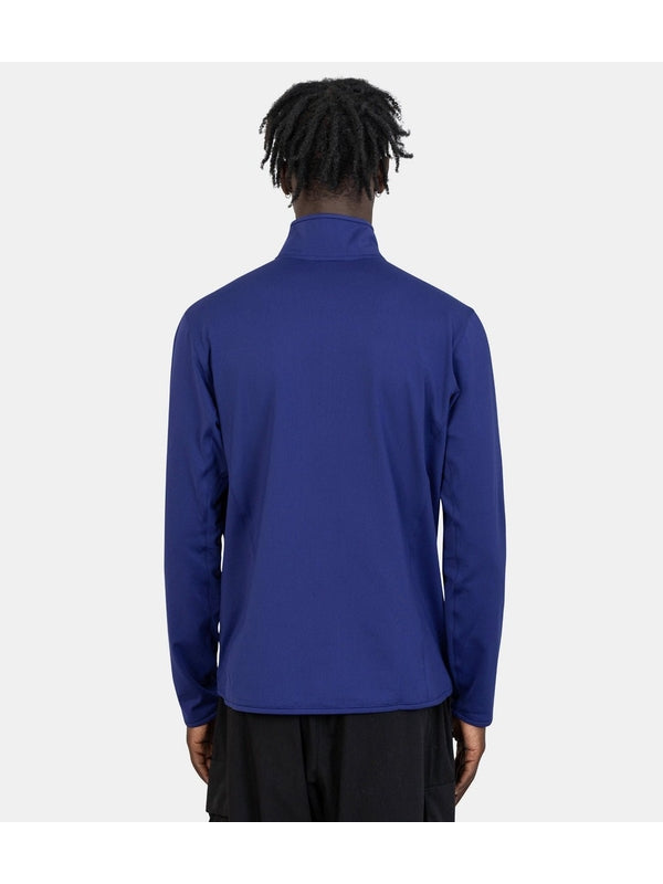 Arc'Teryx Blue Jackets