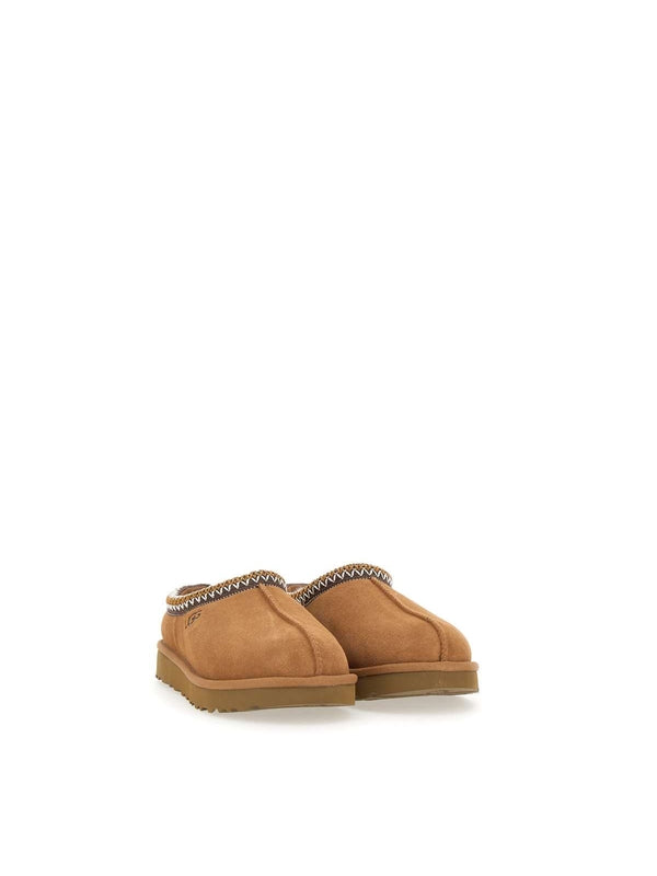 Ugg Brown Bloafer