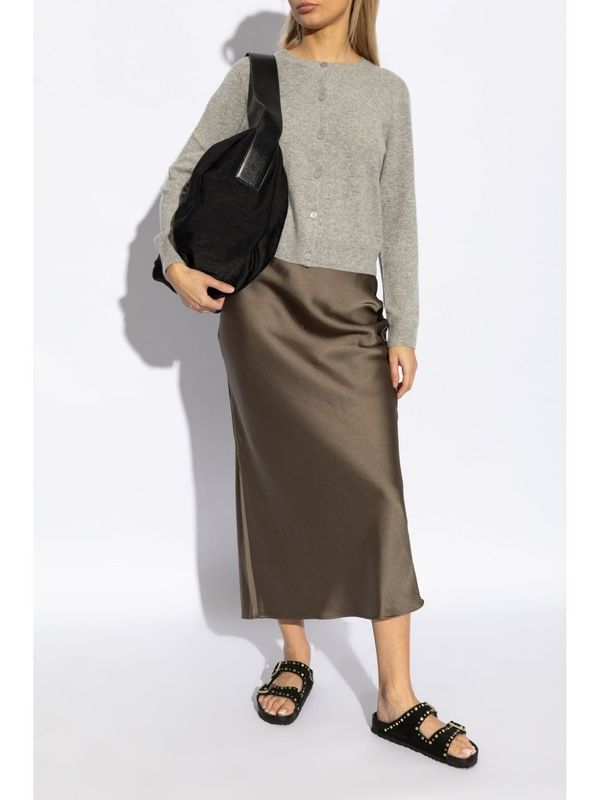 Arizona Rivet Detail Suede Sandals