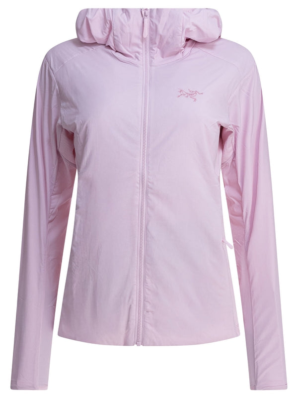 Arc'Teryx 아톰 SL Pink Jackets