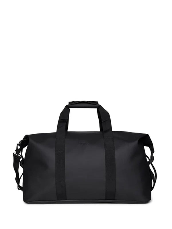 Raines Black Tote Bag