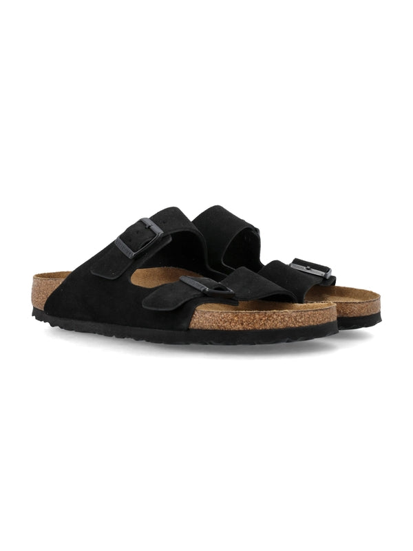 Arizona Buckle Sandals