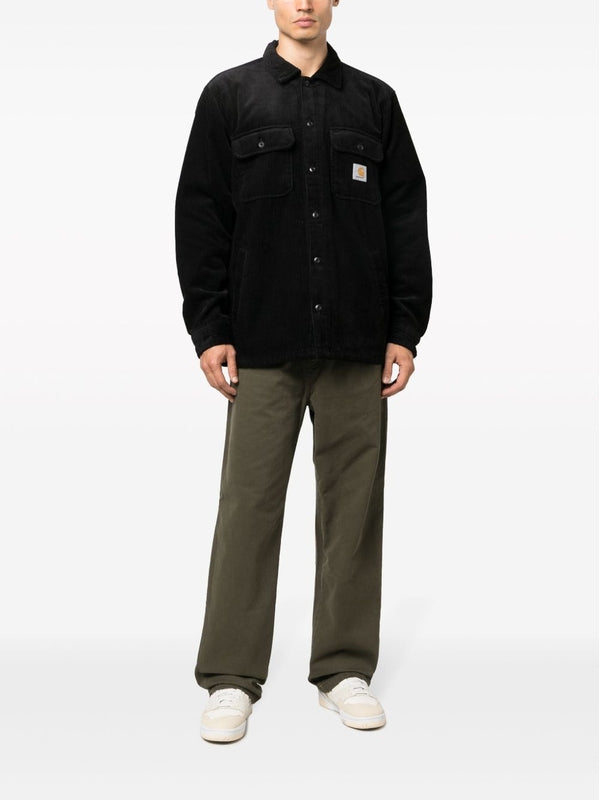 Carhartt Black Jackets