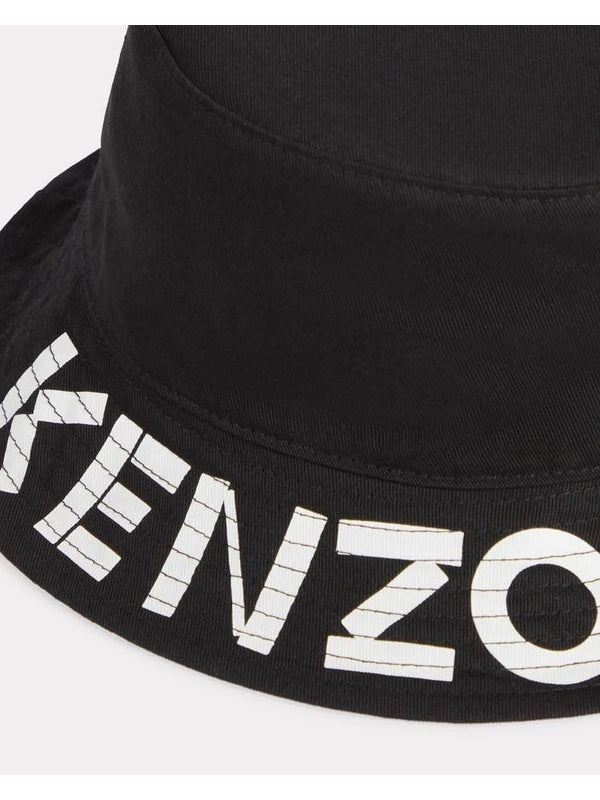 Kenzography Reversible Bucket
  Hat