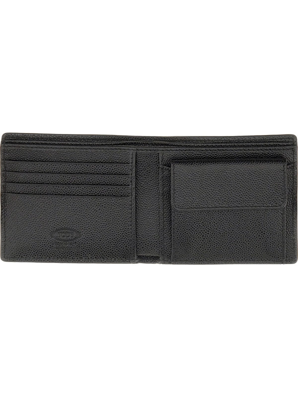 Tod'S Black Wallets
