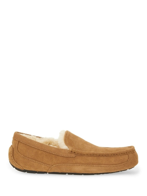 Ugg Brown Loafers