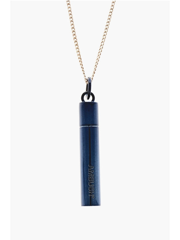 Ambush Blue Necklaces