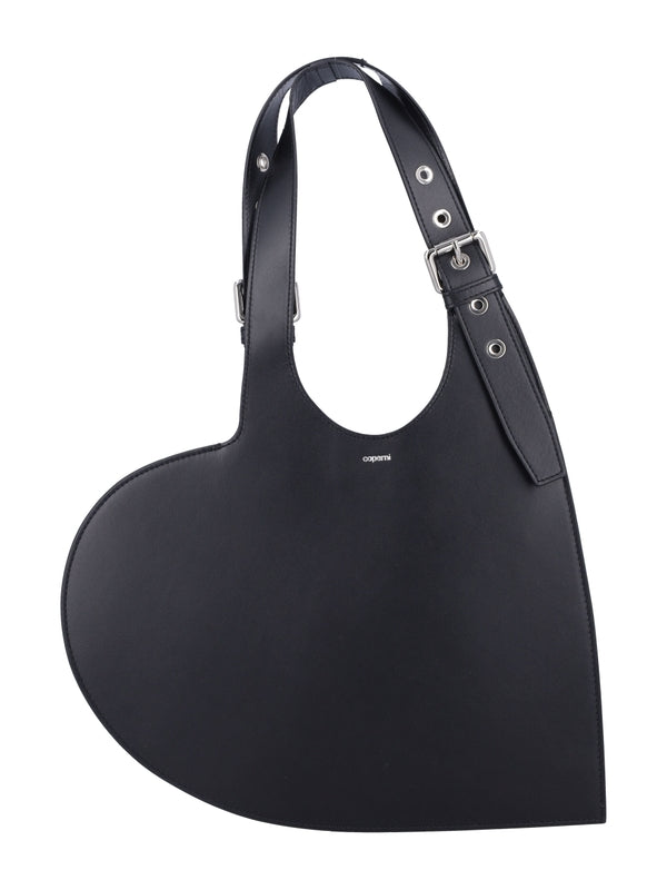 Coperni Black Tote Bag