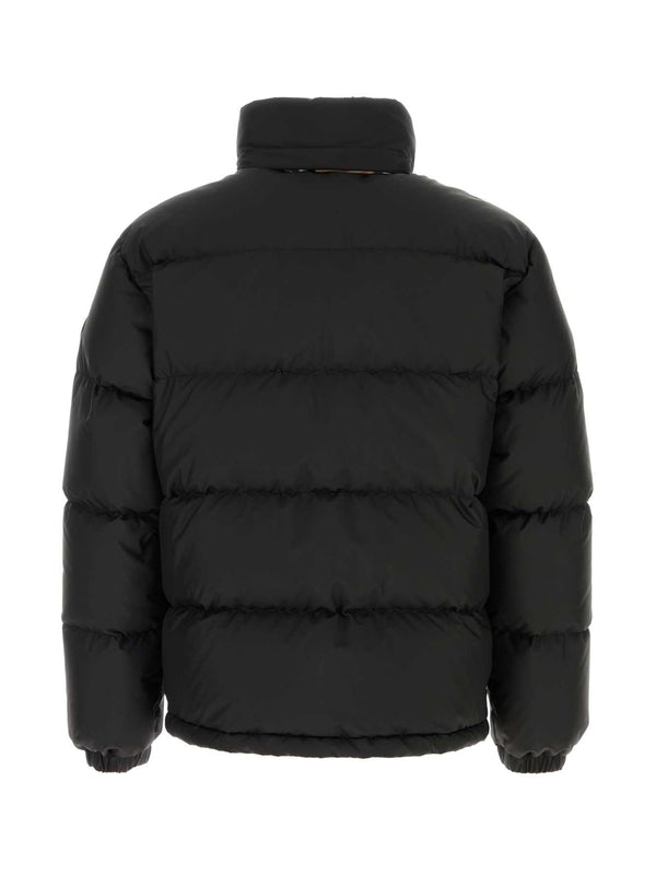 Burberry Black Down